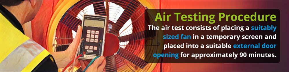 Air Testing Penistone Image 6